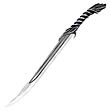 Assassins Creed Assassin Fighting Knife Replica